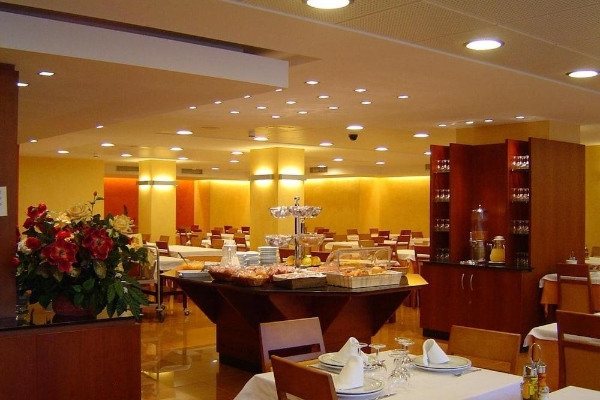 Hotel Espel (Les-Escaldes-Engordany)